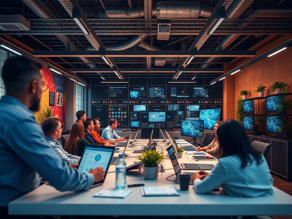 Innovative Solutions